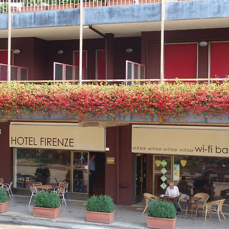 Hotel Firenze Saronno Extérieur photo