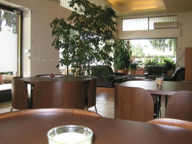 Hotel Firenze Saronno Extérieur photo