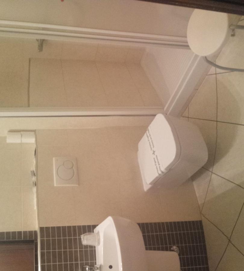 Hotel Firenze Saronno Chambre photo