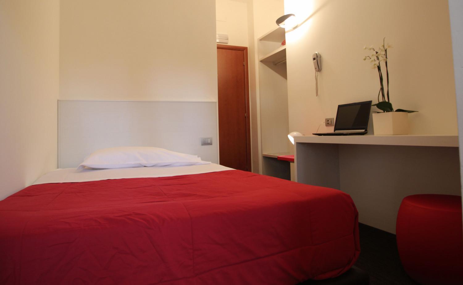 Hotel Firenze Saronno Extérieur photo