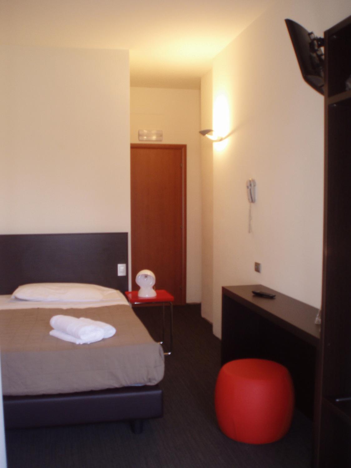 Hotel Firenze Saronno Extérieur photo