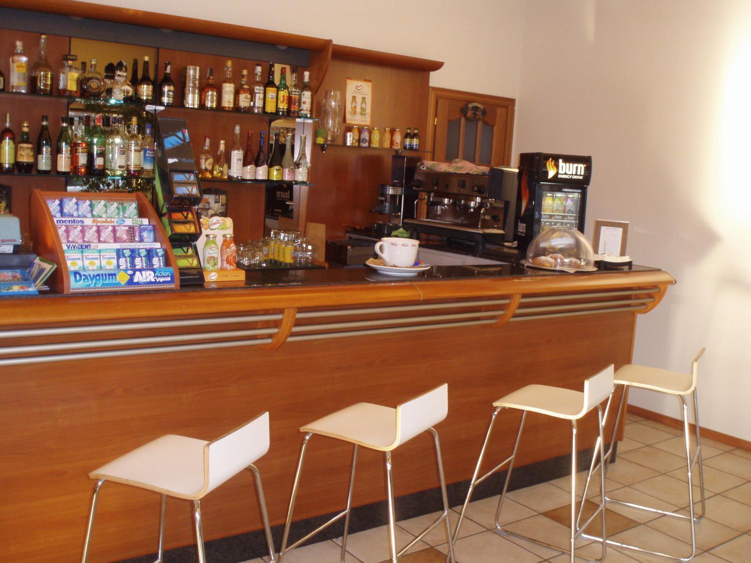 Hotel Firenze Saronno Extérieur photo