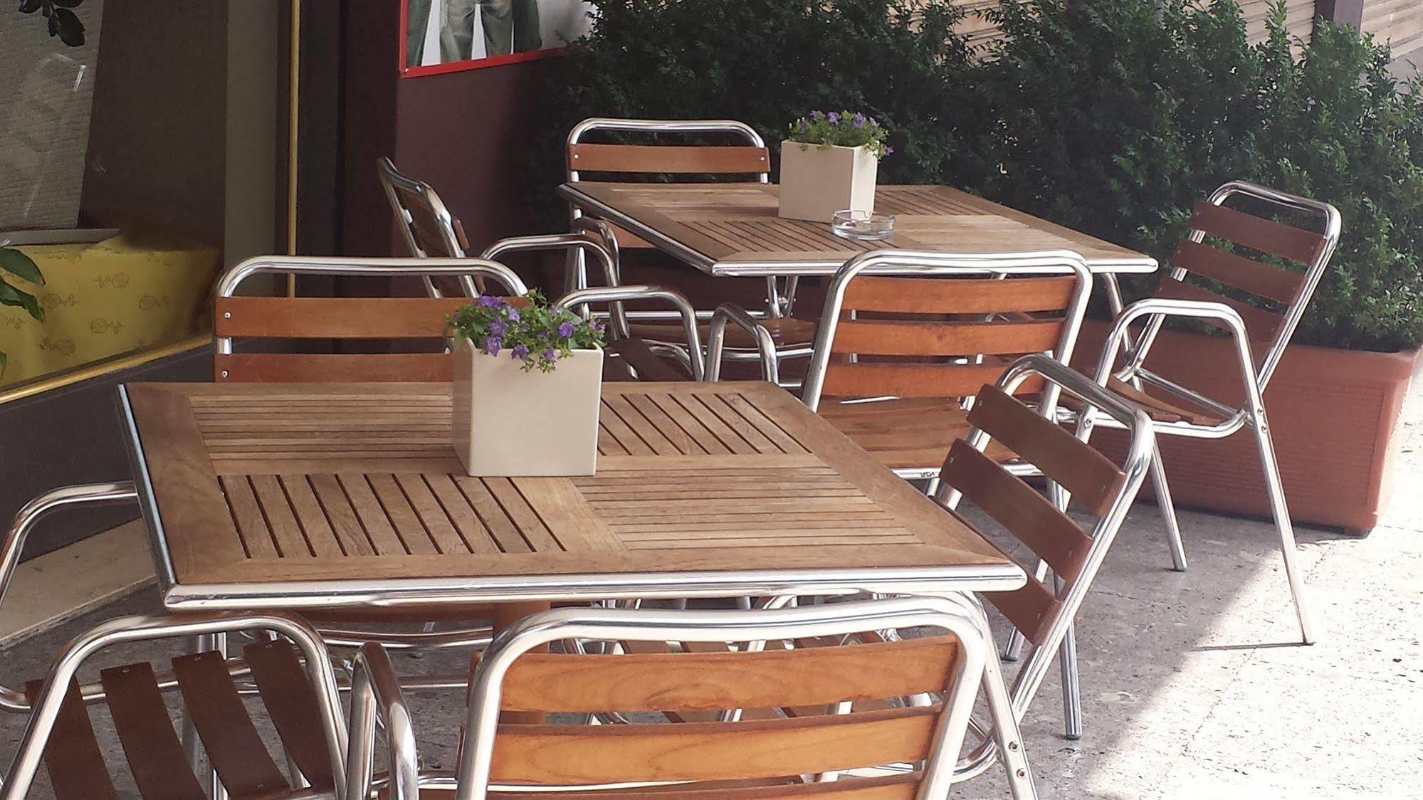 Hotel Firenze Saronno Extérieur photo
